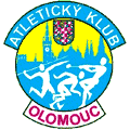 Atletick klub Olomouc [logo]