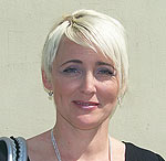 Vladim�ra Darkov�