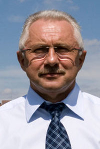 Vladimír Dostál