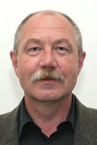 Pavel Hekela