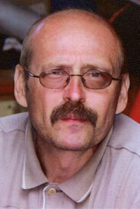 Miroslav Hrabal
