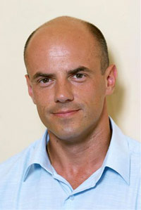 Dalibor Přikryl