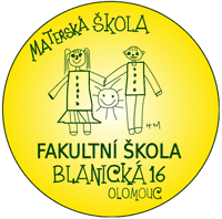 Blanická školka