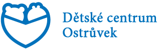 Dětské centrum Ostrůvek