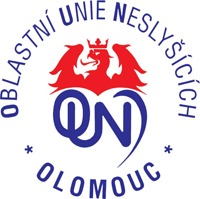 Oblastní unie neslyšících Olomouc