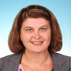 Marta Šťastná