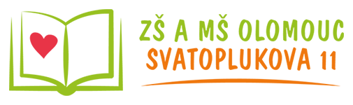 ZŠ a MŠ Olomouc Svatoplukova