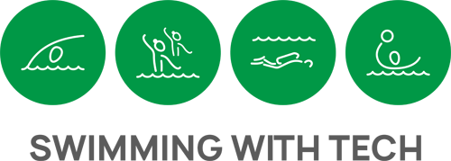 Swimming With Tech