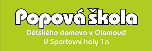 Popová škola | Dětský domov a Školní jídelna Olomouc