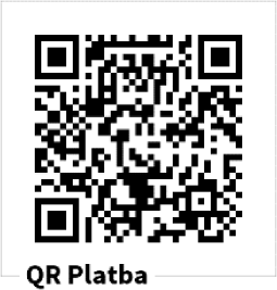 QR kód