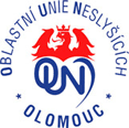 Oblastní unie neslyšících Olomouc