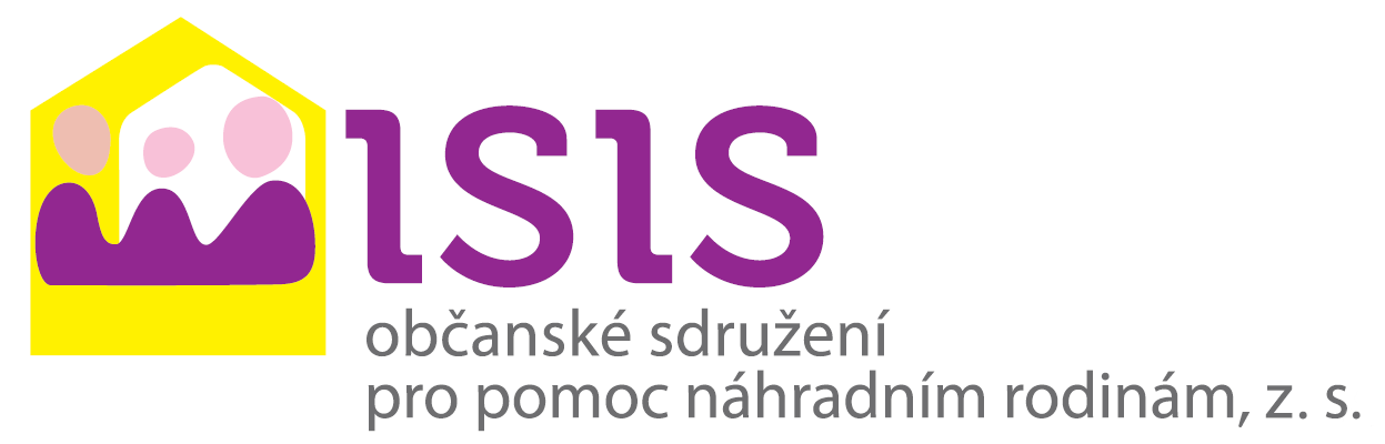 ISIS – občanské sdružení pro pomoc náhradním rodinám