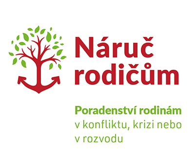 Náruč rodičům – Jak společně rodičovat po rozvodu