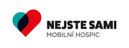 Nejste sami - mobilní hospic