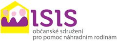 Isis - ob�ansk� sdru�en� pro pomoc n�hradn�m rodin�m