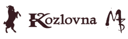 Kozlovna M3