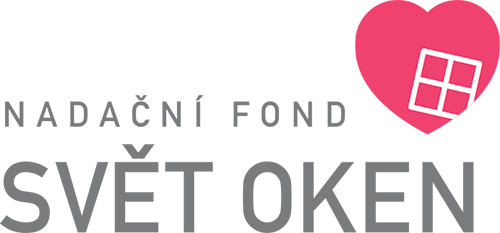 Nadační fond SVĚT OKEN