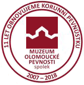 Muzeum Olomoucké pevnosti, o.s.