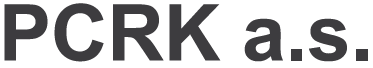 PCRK a.s.
