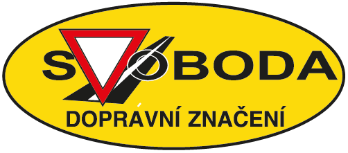 Svoboda - dopravní značení