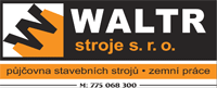 WALTR stroje s.r.o.