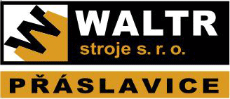 WALTR stroje s.r.o.